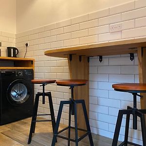 Queen Street Boutique Suites